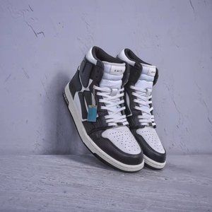 AMIRI 21ss Skel-top Bone Sneaker Size 9.